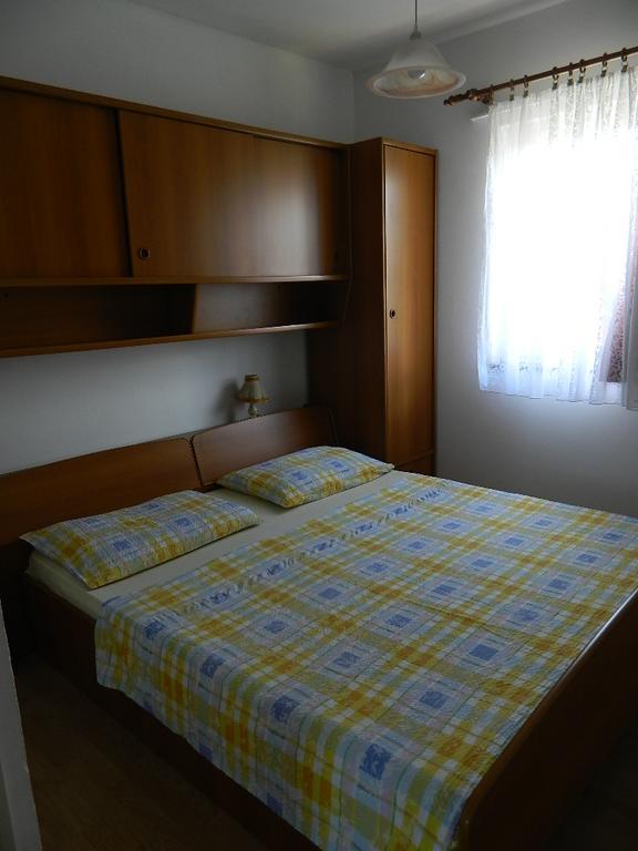 Apartments Skender Čižići Exterior foto